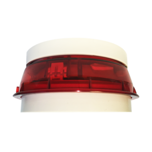 สัญญาณเตือนไฟไหม้ ระบบ Fire Alarm ป้องกันอัคคีภัยแม่นยำ