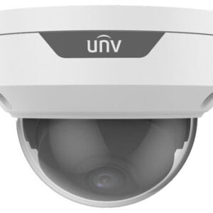 UAC-D112-F28(40) 2MP HD IR Fixed Dome Analog Camera