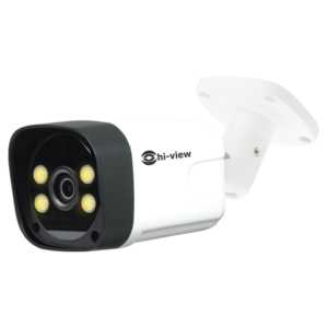 HP-55B302PEL ความคมชัด 3 MP Night Color