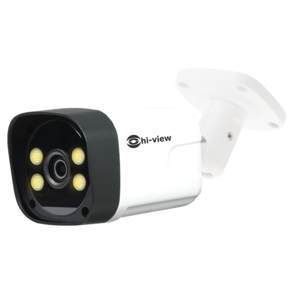 HP-55B302PEL ความคมชัด 3 MP Night Color