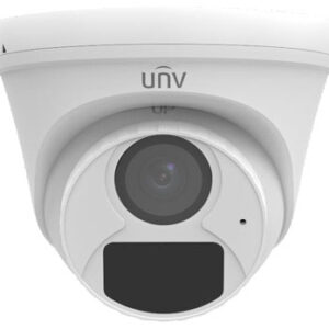 UAC-T112-AF28(40) 2MP Fixed IR Turret Analog Camera