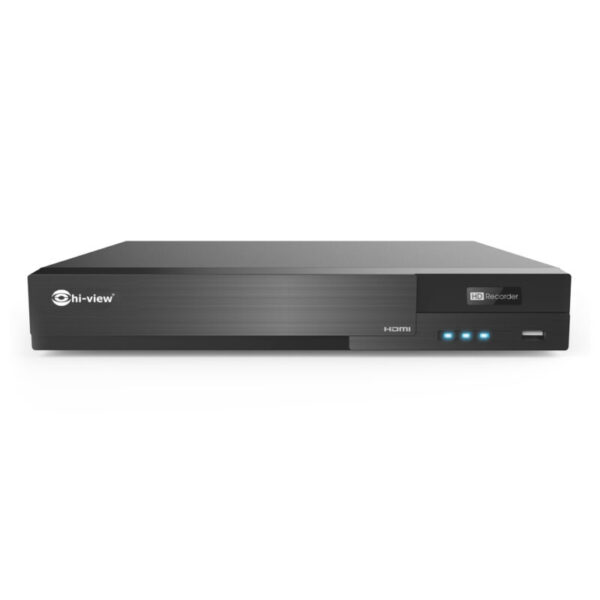 HA-45504-AI เครื่องบันทึก 4 ช่อง