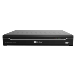 HA-75508-AI Analog video-input 8CH inputs