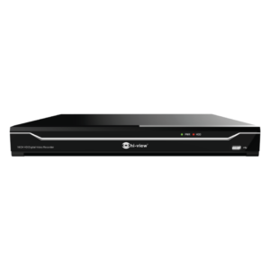 HA-75516H2-AI Analog video-input 16CH inputs