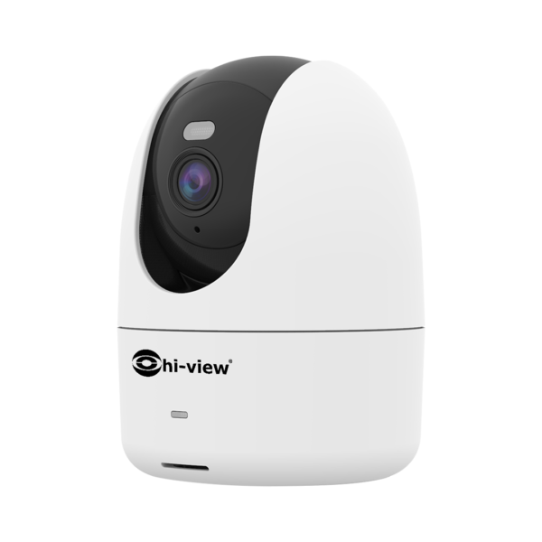 HP-78ROBOT40L-W คมชัด 4ล้านพิกเซล Human Detection