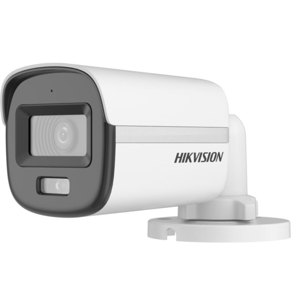 กล้องวงจรปิด HIKVISION มาตรฐานระดับโลก