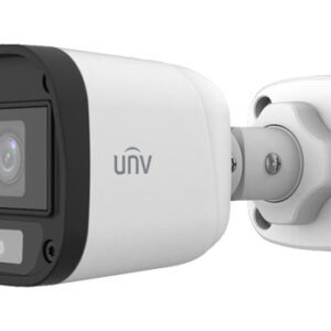 UAC-B112-AF28(40)-W 2MP ColourHunter Fixed Bullet Analog Camera