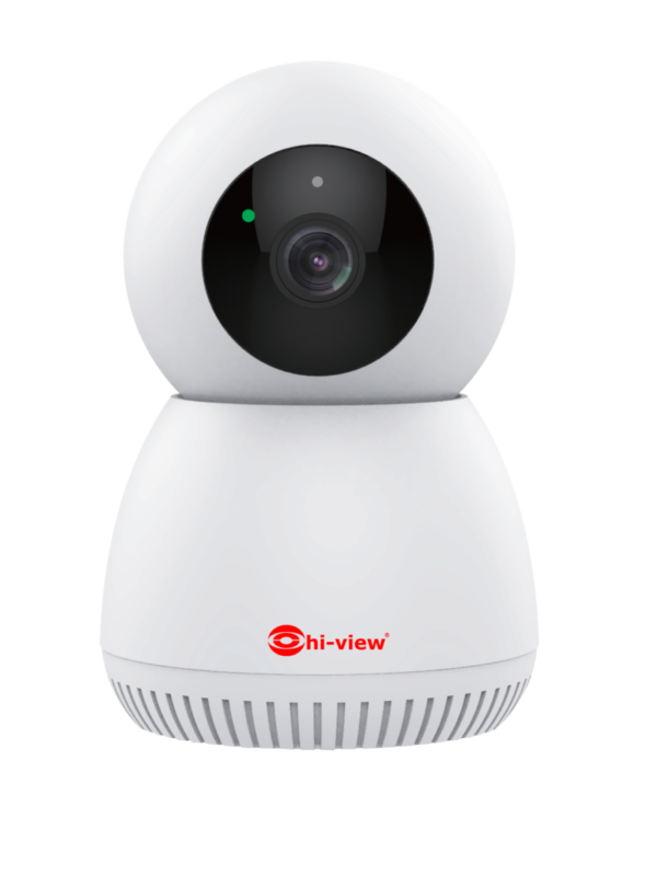 HW-33ROBOT30W คมชัด 3 ล้านพิกเซล Human Tracking