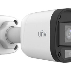 กล้องวงจรปิด UNV รุ่น ColourHunter ความละเอียด 2MP