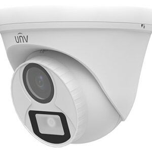UAC-T112-F28(40)-W 2MP ColourHunter Fixed Turret Analog Camera