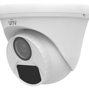 UAC-T112-F28(40) 2MP Fixed IR Turret Analog Camera