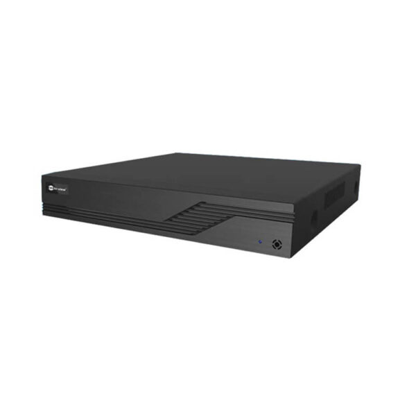 HA-44504 เครื่องบันทึก 5 ระบบ 4 ช่อง รองรับสูงสุด 5 MP ช่องเสียง 1 รองรับ HDD 1 ลูก 6 TB