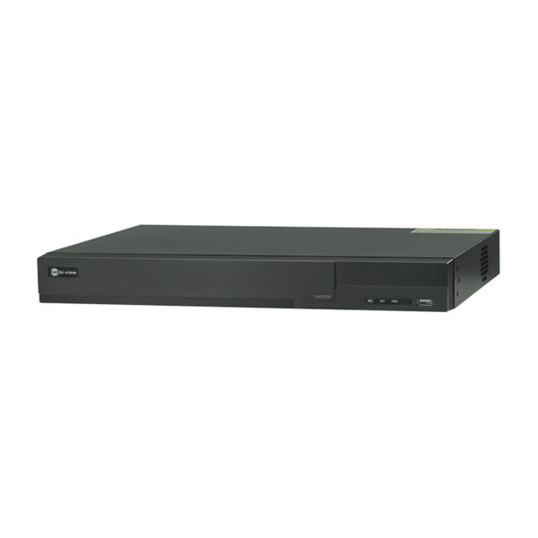 HA-45516H2-V1 เครื่องบันทึก 5 ระบบ 16 ช่อง รองรับสูงสุด 5MP ช่องเสียง 8 Alarm in 16 + out 4 HDD 2 ลูก Max. 10TB