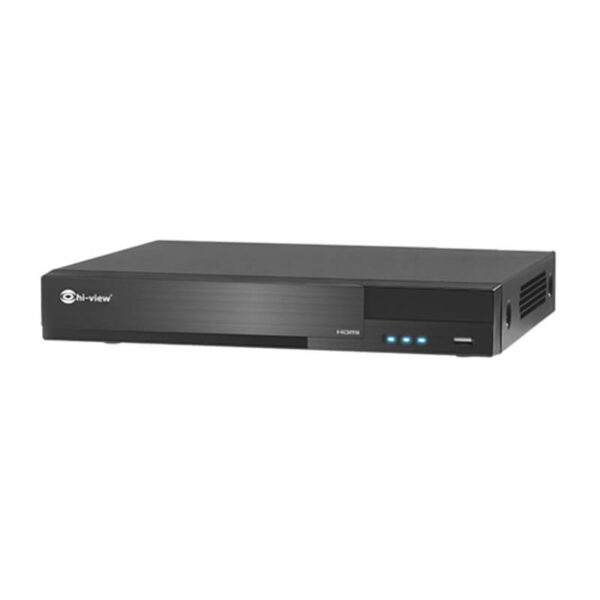 HA-45504-V1 เครื่องบันทึก 5 ระบบ 4 ช่อง รองรับสูงสุด 5MP ช่องเสียง 4 Alarm in 4 + out 1 HDD 1 ลูก 10TB