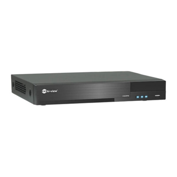 HA-45508-V1 เครื่องบันทึก 5 ระบบ 8 ช่อง รองรับสูงสุด 5MP ช่องเสียง 8 Alarm in 8 + out 2 HDD 1 ลูก 10TB