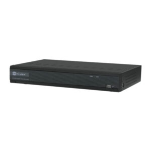 HA-75504P-V1 เครื่องบันทึก 5 ระบบ 4 ช่อง รองรับสูงสุด 5 MP ช่องเสียง 4 HDD 1 ลูก Max. 10TB