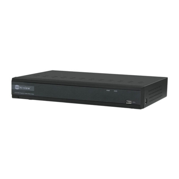 HA-75504P-V1 เครื่องบันทึก 5 ระบบ 4 ช่อง รองรับสูงสุด 5 MP ช่องเสียง 4 HDD 1 ลูก Max. 10TB