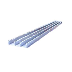 STEEL RACK เหล็กเฟืองขับประตู