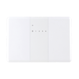 OPTEX GEN-RECEIVER – อุปกรณ์รับสัญญาณเซนเซอร์ไร้สาย
