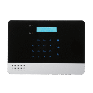 OPTEX GENIO Advance – อุปกรณ์ควบคุม รองรับ IP และ 3G/GPRS