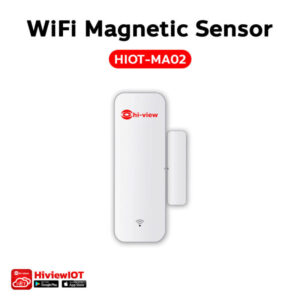 HIOT-MA02 WiFi Magnetic Sensor