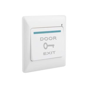 LM-147 WALL PUSH BUTTON