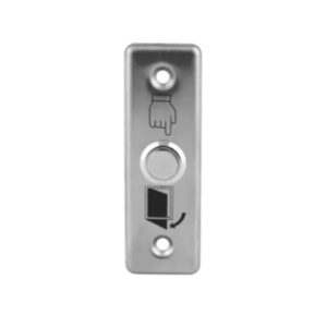 LM-147-1 Push Switch Stainless